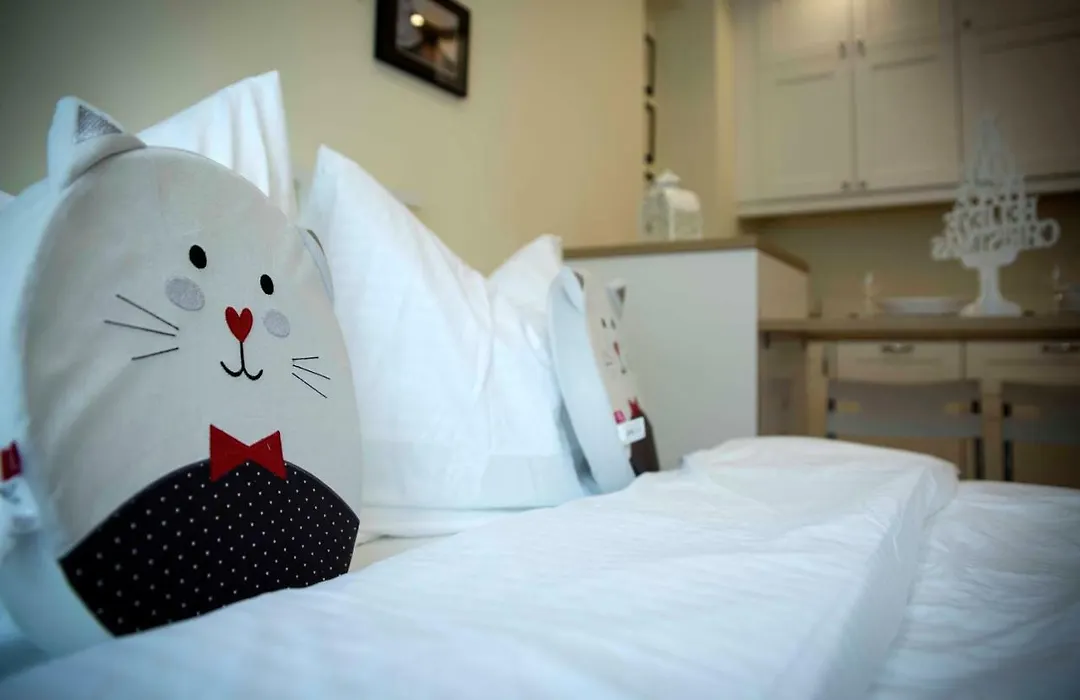 Amazing Apartment, City Centre, Modern, Elegant, Cozy-1